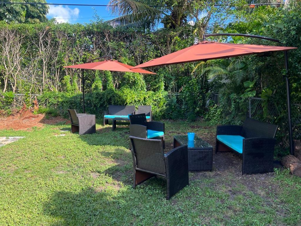 Brazilian Home Coral Gables Exterior foto