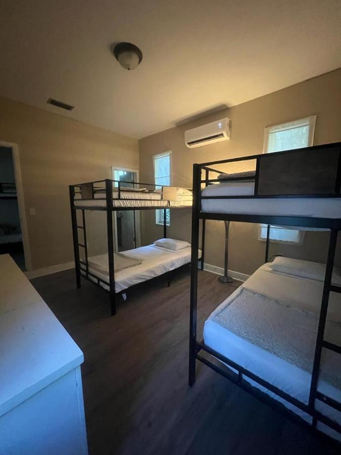 Brazilian Home Coral Gables Zimmer foto