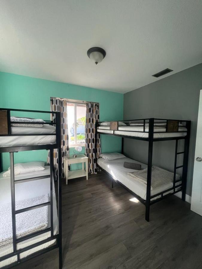 Brazilian Home Coral Gables Zimmer foto