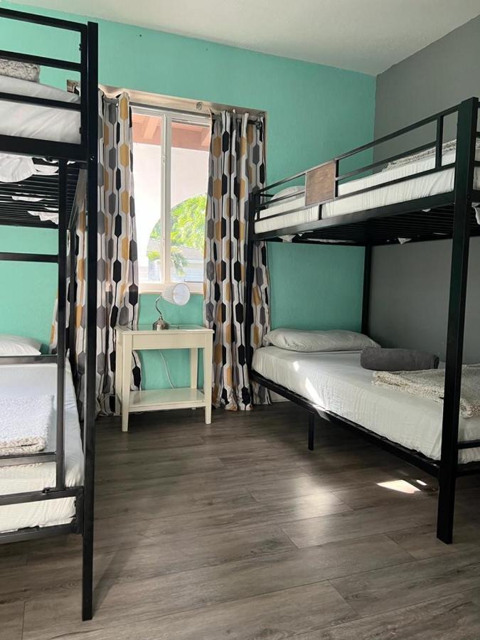 Brazilian Home Coral Gables Zimmer foto